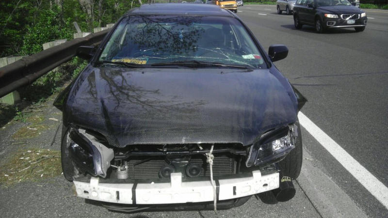 Illustration for article titled Honda Accord Street Racing Controversy
